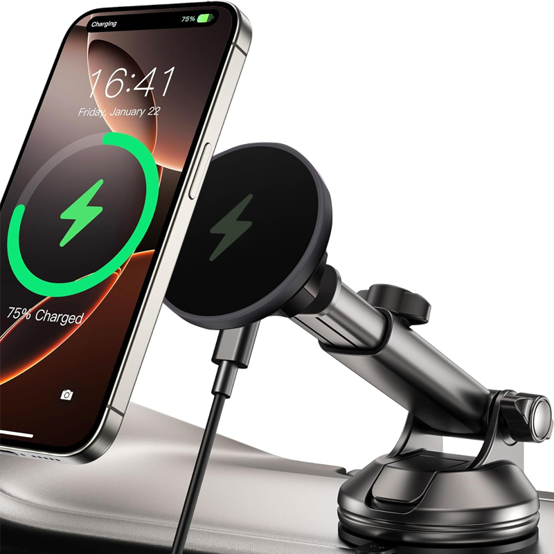 UYUXIO 15 Вт Быстрая зарядка л – обзор и цена Phone Cooling Fan