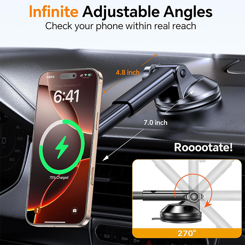 UYUXIO 15 Вт Быстрая зарядка л – обзор и цена Phone Cooling Fan