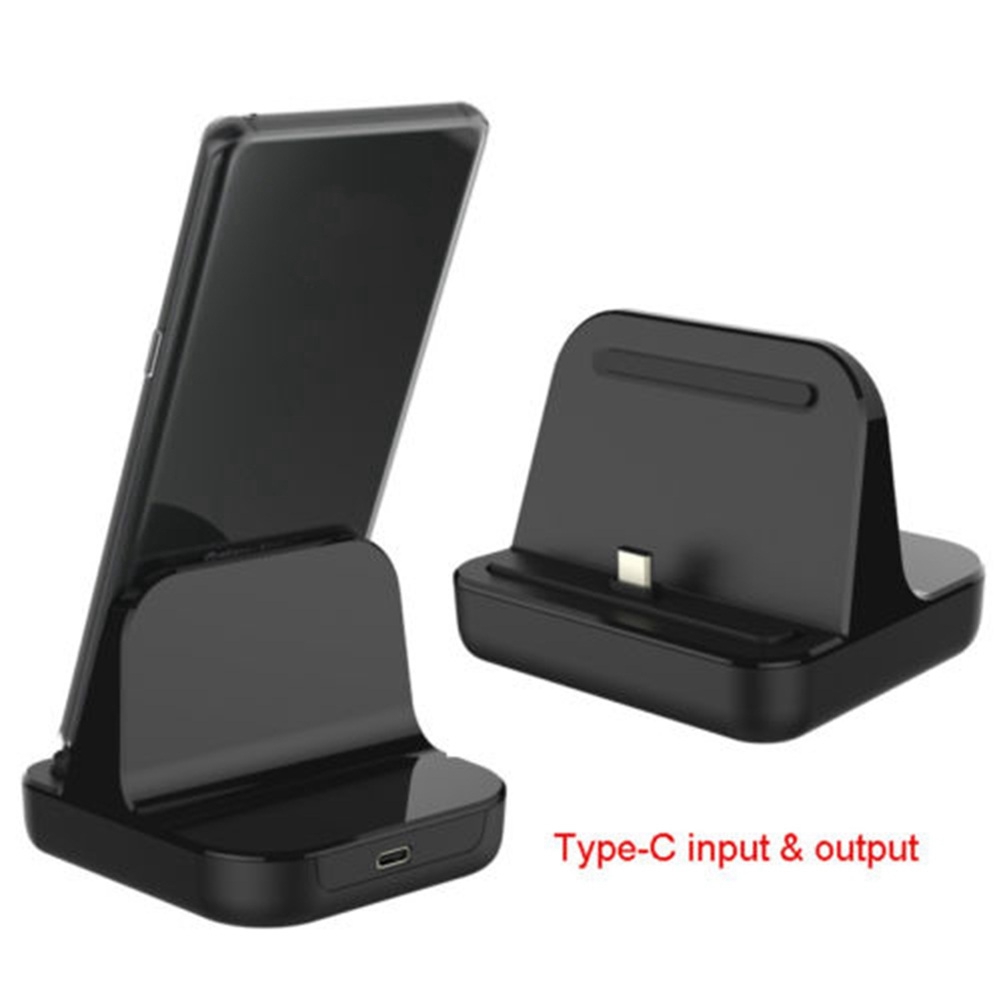 Зарядная док-станция с разъемо – обзор и цена Phone Accessories For Android