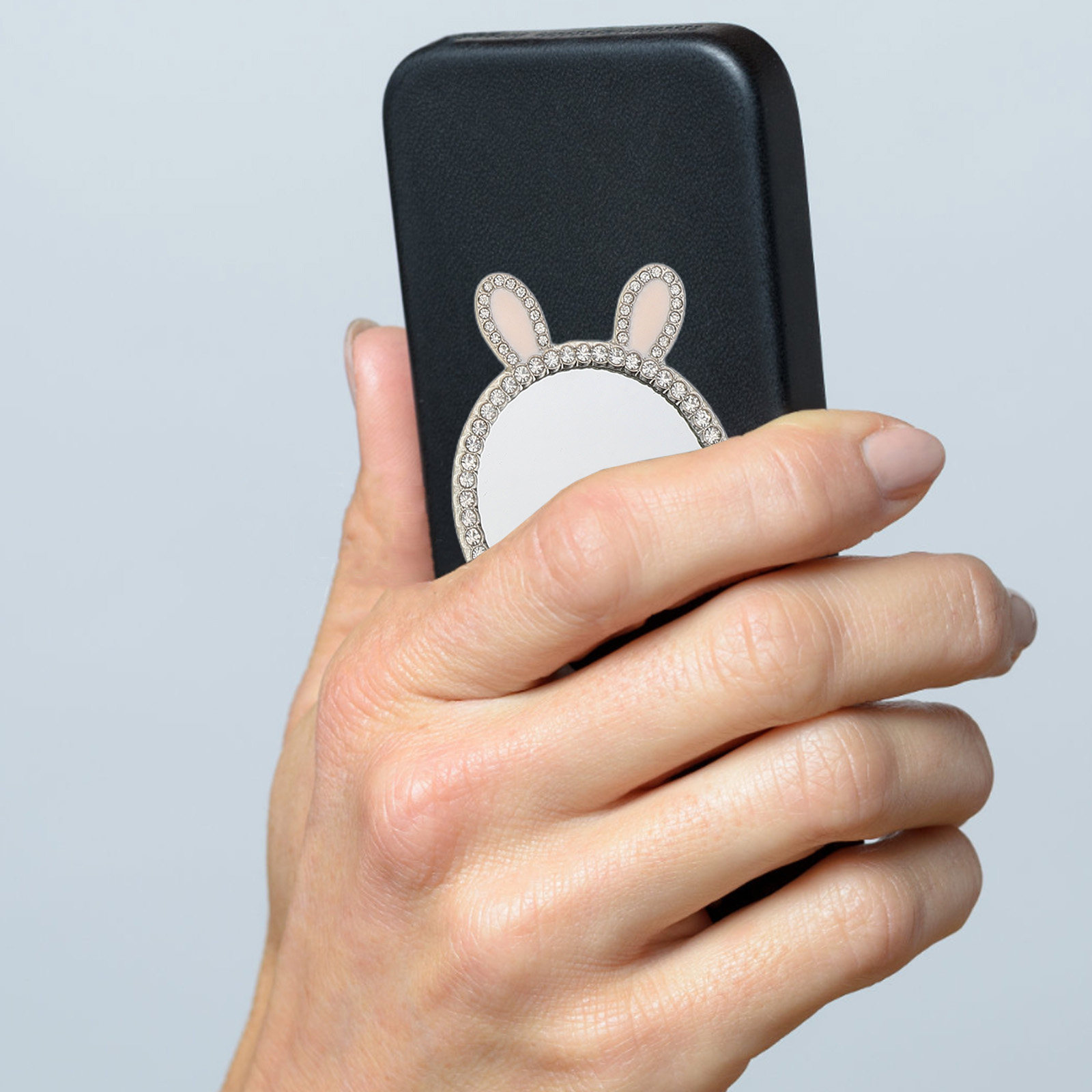 4 шт. декоративных зеркал для  – обзор и цена Phone Accessories Cute