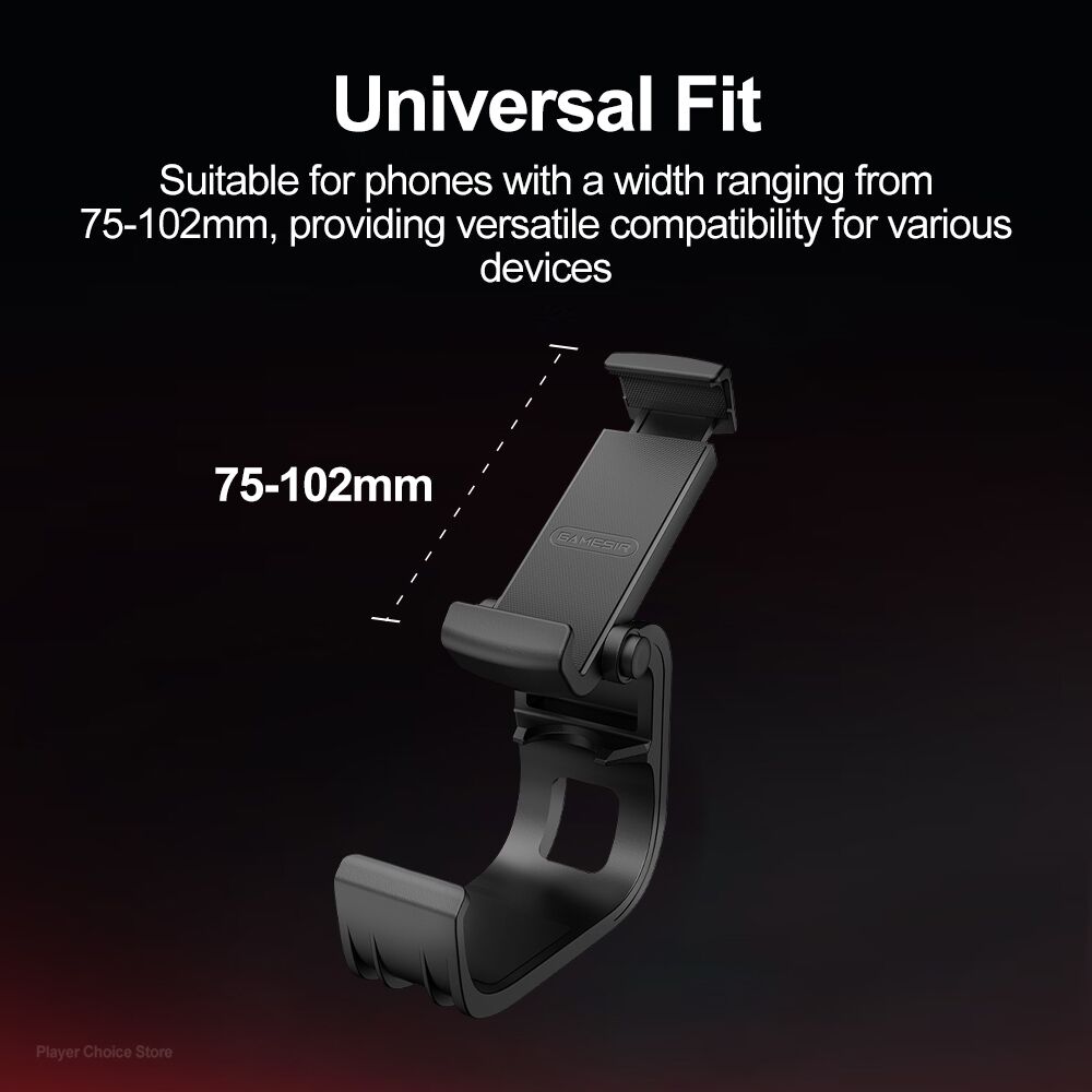 Держатель для телефона GameSir – обзор и цена Phone Accessories For Android