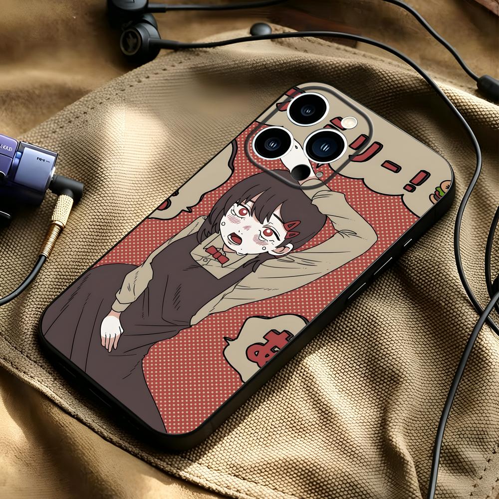 Чехол для телефона Chainsaw Ma – обзор и цена Phone Accessories Iphone
