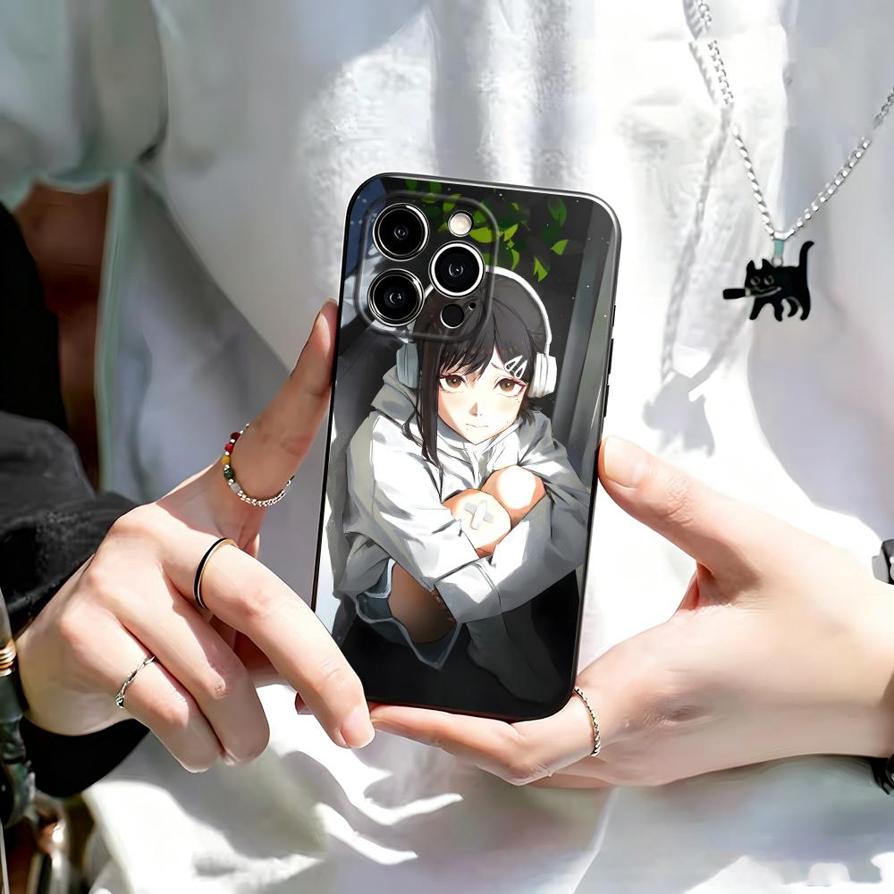 Чехол для телефона Chainsaw Ma – обзор и цена Phone Accessories Iphone
