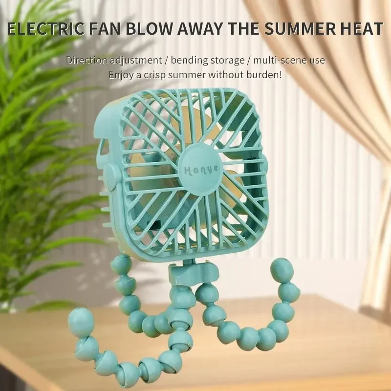 VVOCCI 1 шт. портативный мини- – обзор и цена Phone Cooling Fan