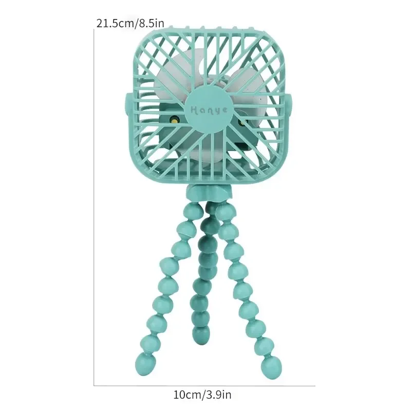 VVOCCI 1 шт. портативный мини- – обзор и цена Phone Cooling Fan