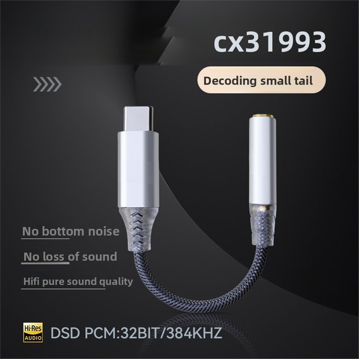 Цифровой усилитель для наушник – обзор и цена Phone Accessories Kit