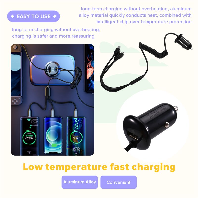 Аксессуары для автомобильного  – обзор и цена Phone Accessories For Android