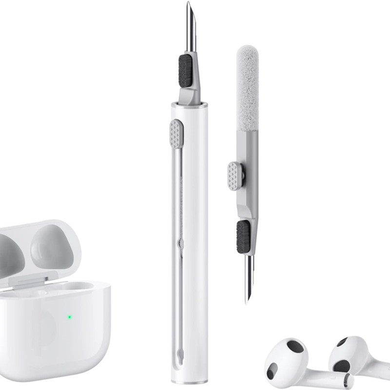 Набор ручек для чистки наушник – обзор и цена Phone Accessories Kit