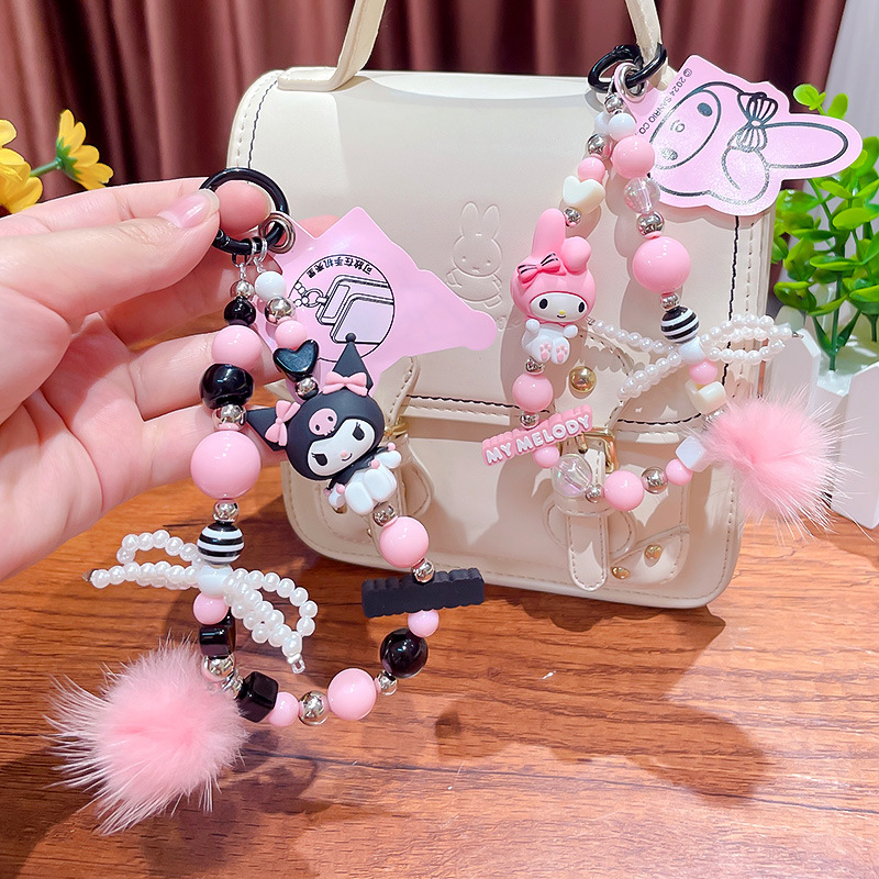 Милый брелок-подвеска Sanrio I – обзор и цена Phone Accessories Cute