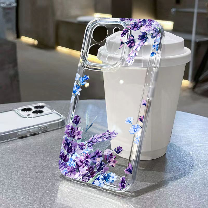 Мягкий силиконовый чехол с фио – обзор и цена Phone Accessories Iphone